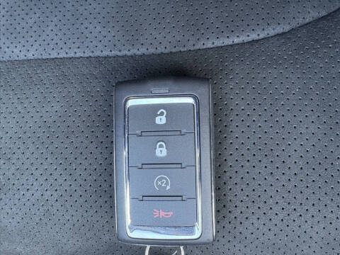 2025 Dodge Charger Daytona Scat Pack