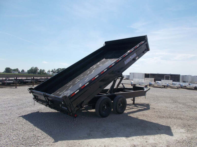 2020 Load Trail n/a