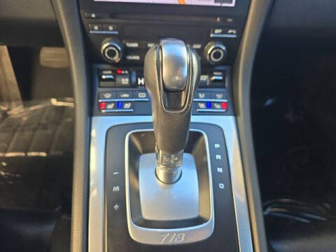 2019 Porsche 718 Cayman