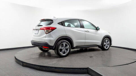 2020 Honda HR-V LX