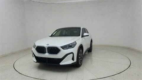 2025 BMW X2 xDrive28i