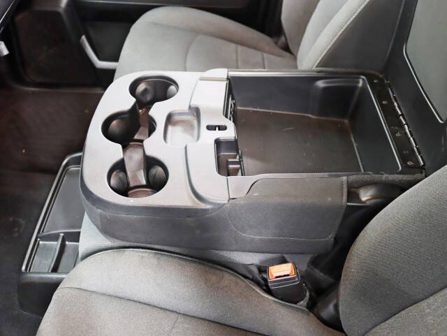 2024 RAM 1500 Classic