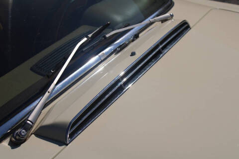 1968 Mercedes-Benz 280-Class