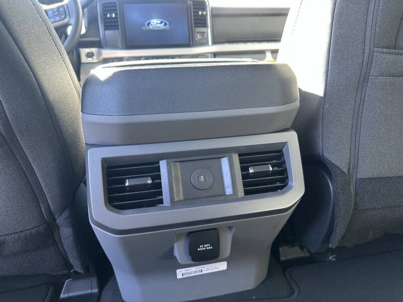 2026 Ford F-250 Super Duty XLT