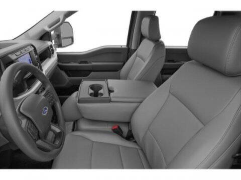 2025 Ford F-350 Super Duty