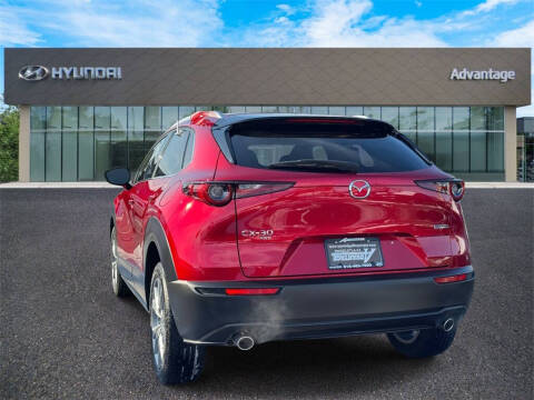 2023 Mazda CX-30 2.5 S Premium