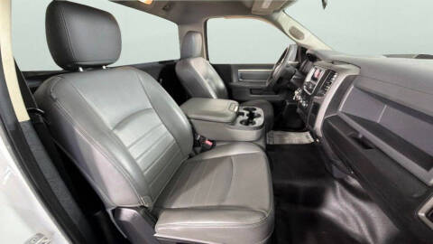 2014 RAM 1500 Tradesman