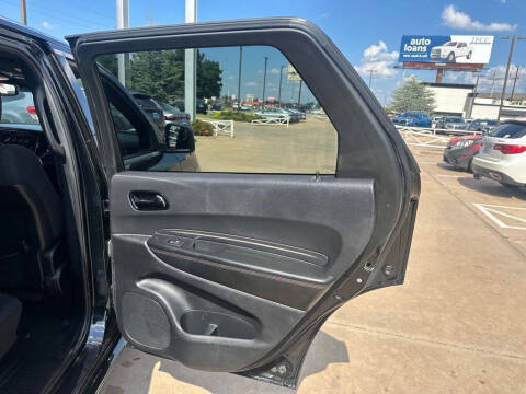 2023 Dodge Durango GT