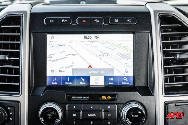 2021 Ford F-250 Super Duty