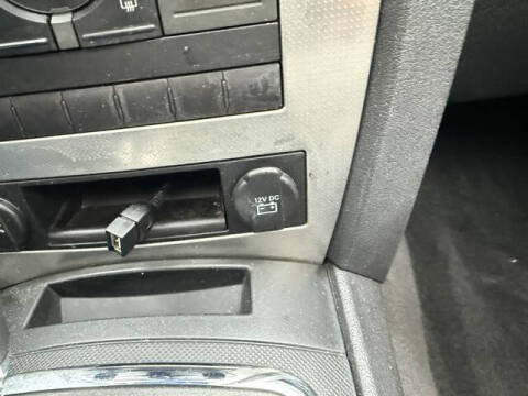 2010 Jeep Grand Cherokee Laredo