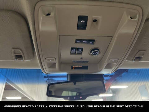 2015 Cadillac Escalade Luxury