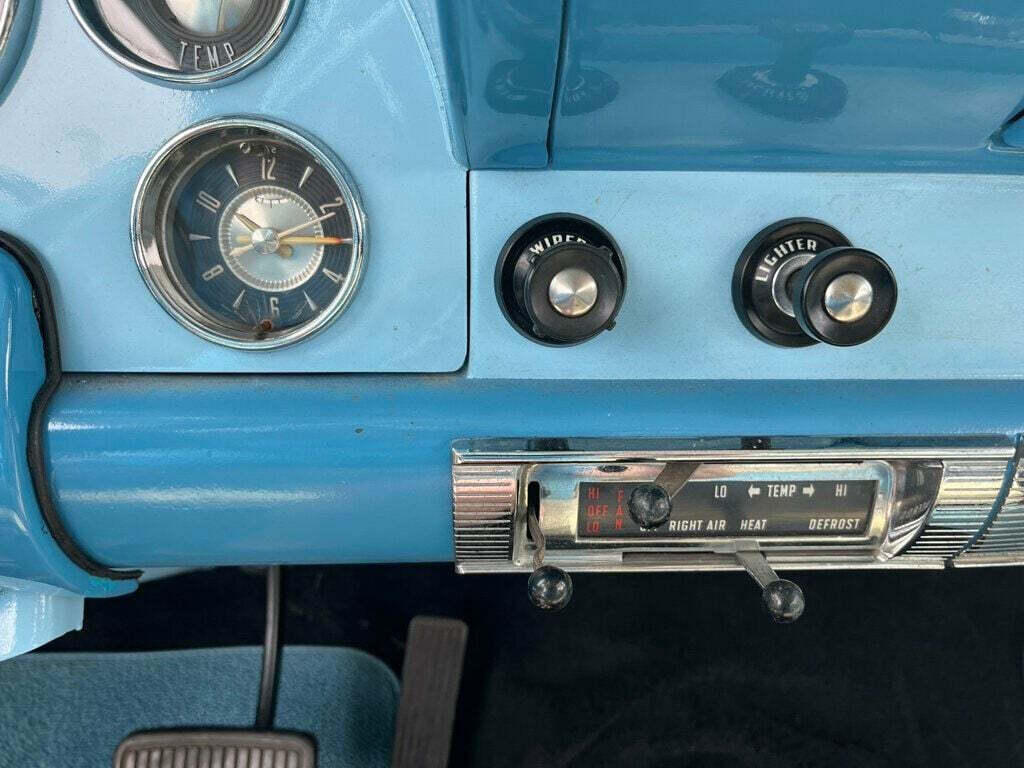 1956 Ford Parklane 52