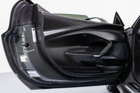 2023 Ferrari 296 GTB