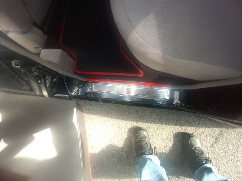 1956 Hudson Super Cross Country Wagon