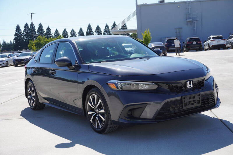 2023 Honda Civic