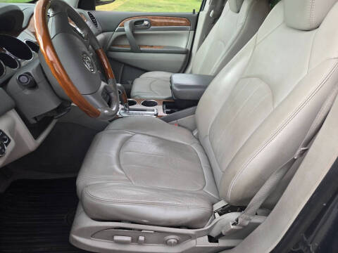 2011 Buick Enclave CXL-1