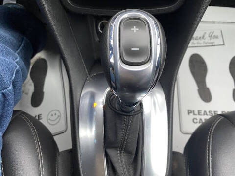 2015 Buick Encore Leather