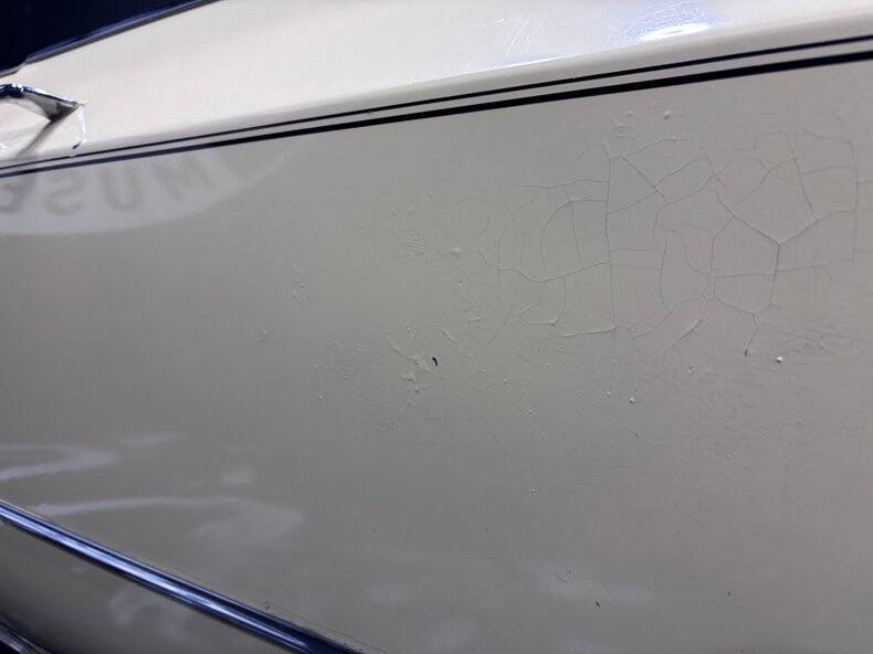 1967 Cadillac DeVille