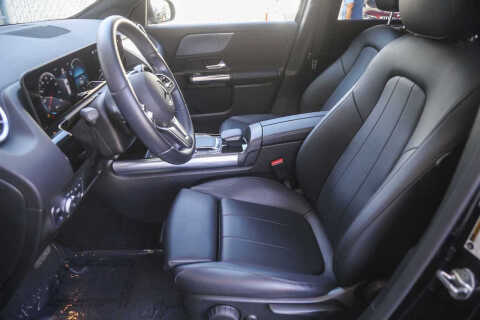 2022 Mercedes-Benz GLA GLA 250