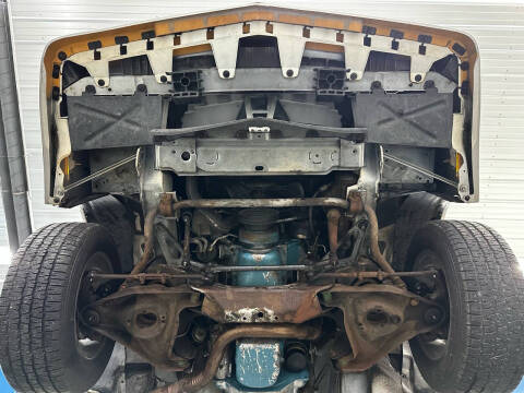 1982 Chevrolet Camaro Z28