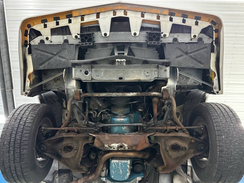 1982 Chevrolet Camaro Z28