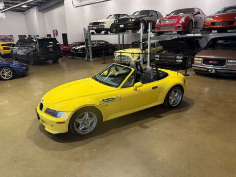 1999 BMW M