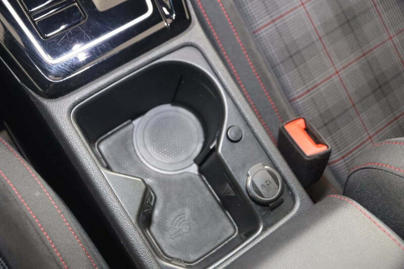 2024 Volkswagen Golf GTI S