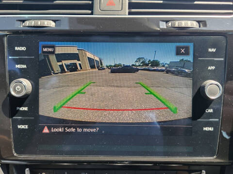 2019 Volkswagen Golf R 4Motion