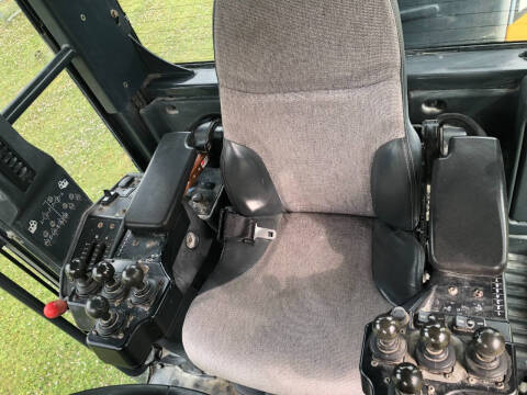 2011 John Deere 670 GP MOTOR GRADER