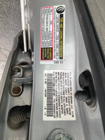 2009 Honda Civic EX-L