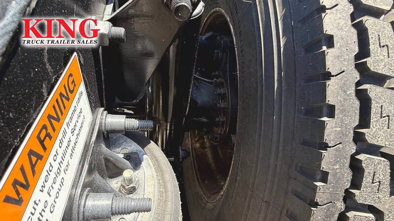 2023 Freightliner Cascadia