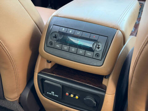 2014 Buick Enclave Premium