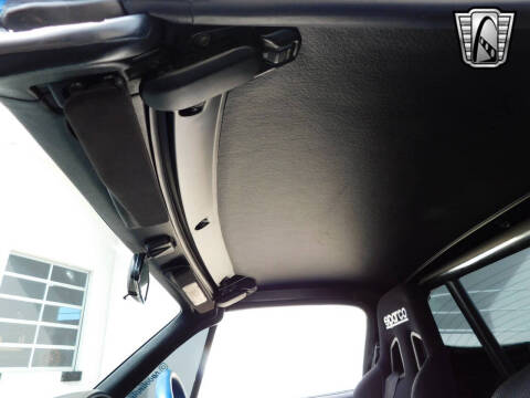 1993 Mazda MX-5 Miata