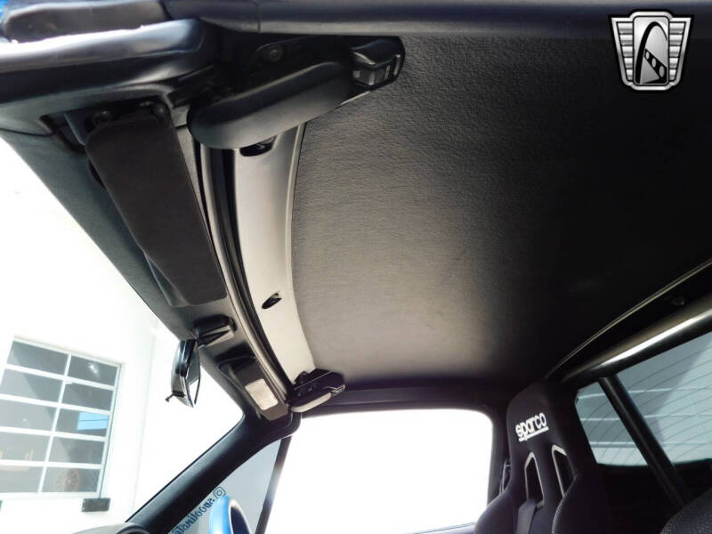 1993 Mazda MX-5 Miata