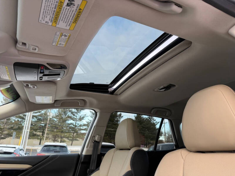 2020 Subaru Outback Limited XT