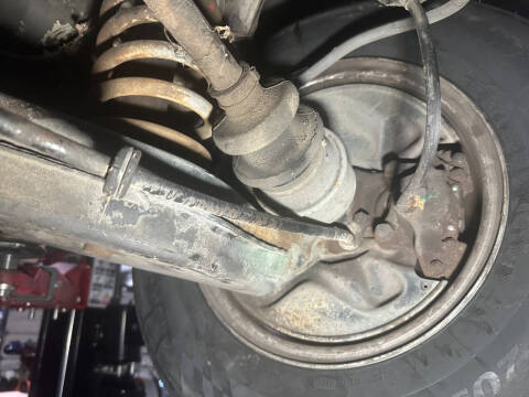 1984 Mercedes-Benz 300-Class 300 TD