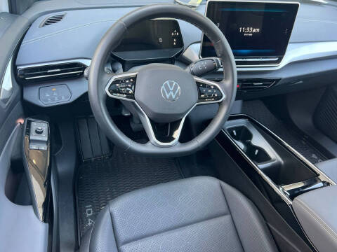 2025 Volkswagen ID.4 Pro S Plus
