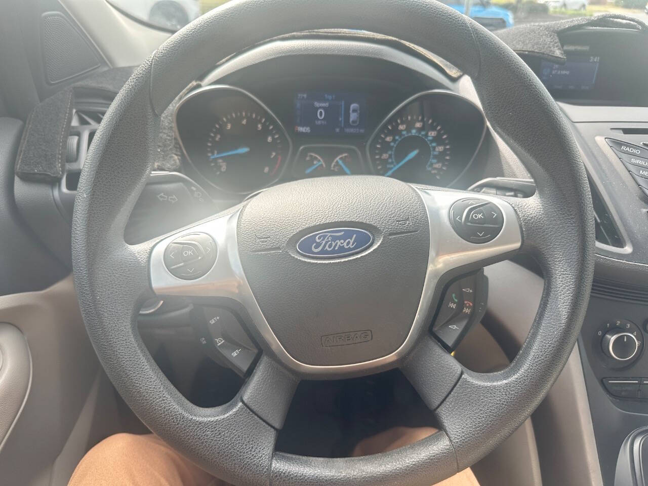 2014 Ford Escape for sale at Concord Auto Mall in Concord, NC