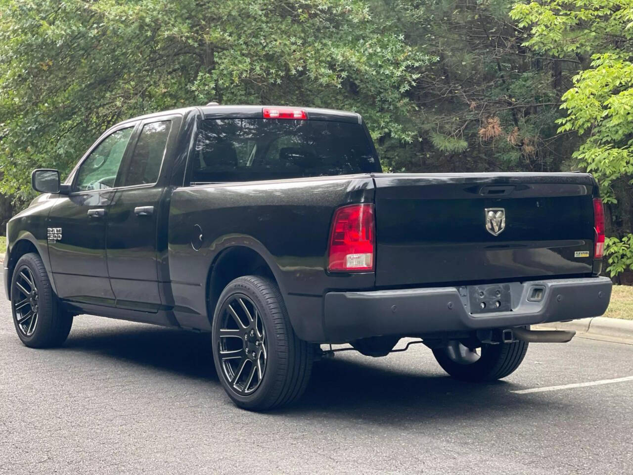 2019 Ram 1500 Classic for sale at Shifting Gears Motors in Indian Trail, NC