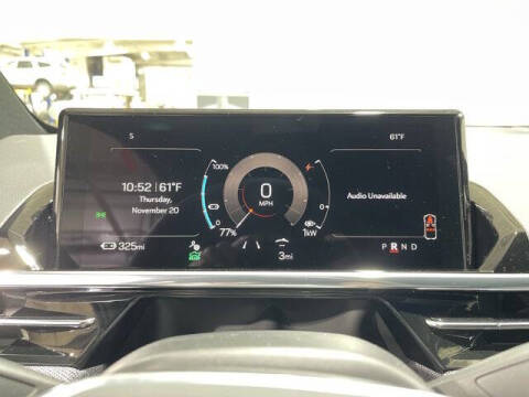 2026 GMC Sierra EV Elevation