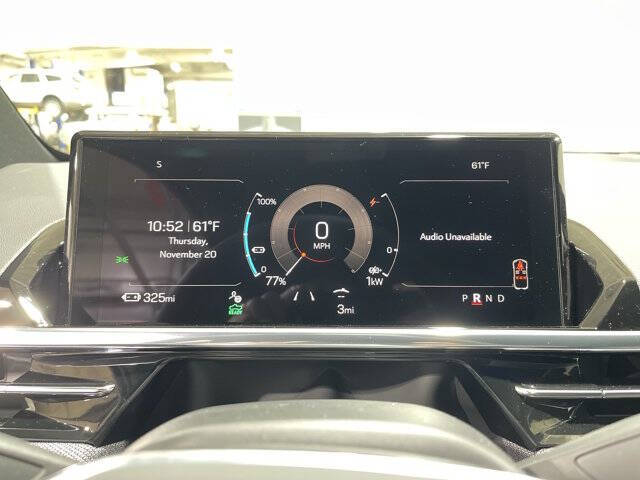 2026 GMC Sierra EV Elevation