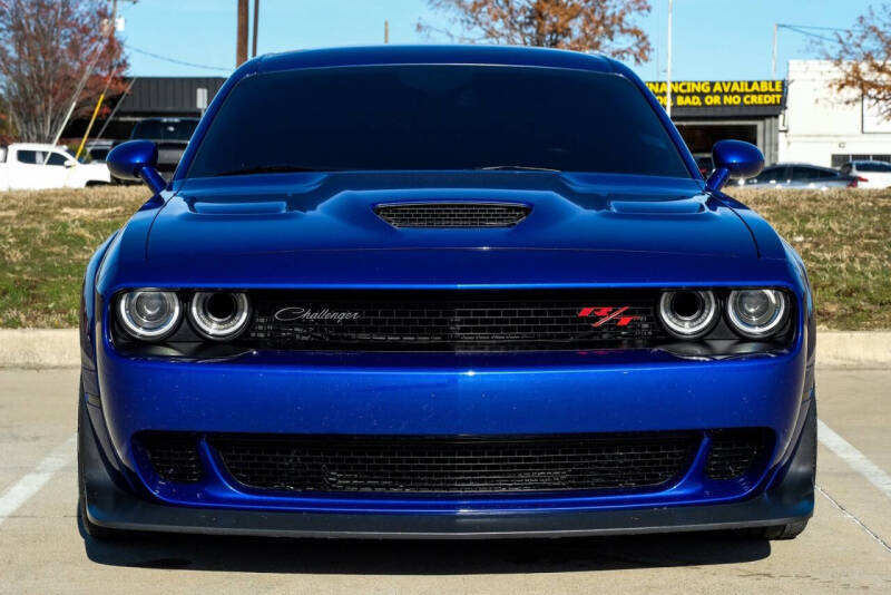 2020 Dodge Challenger