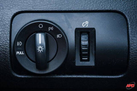 2007 Ford Shelby GT500