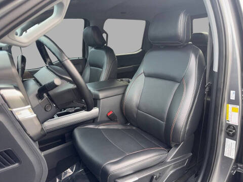 2023 Ford F-250 Super Duty