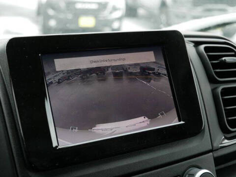 2023 RAM ProMaster 3500 159 WB