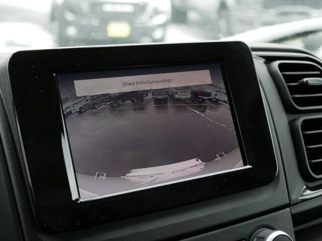 2023 RAM ProMaster 3500 159 WB