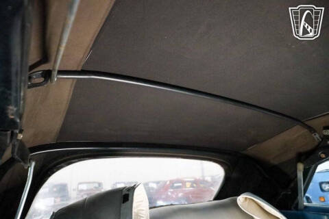 1957 Cadillac Series 62