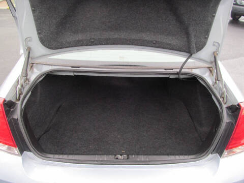 2006 Chevrolet Impala LT