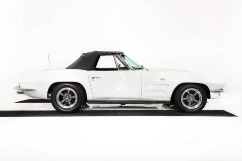 1964 Chevrolet Corvette