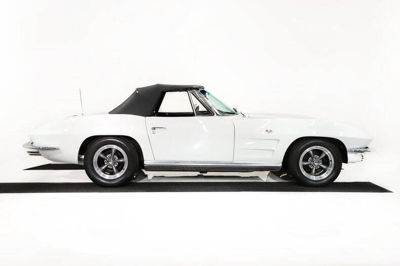 1964 Chevrolet Corvette